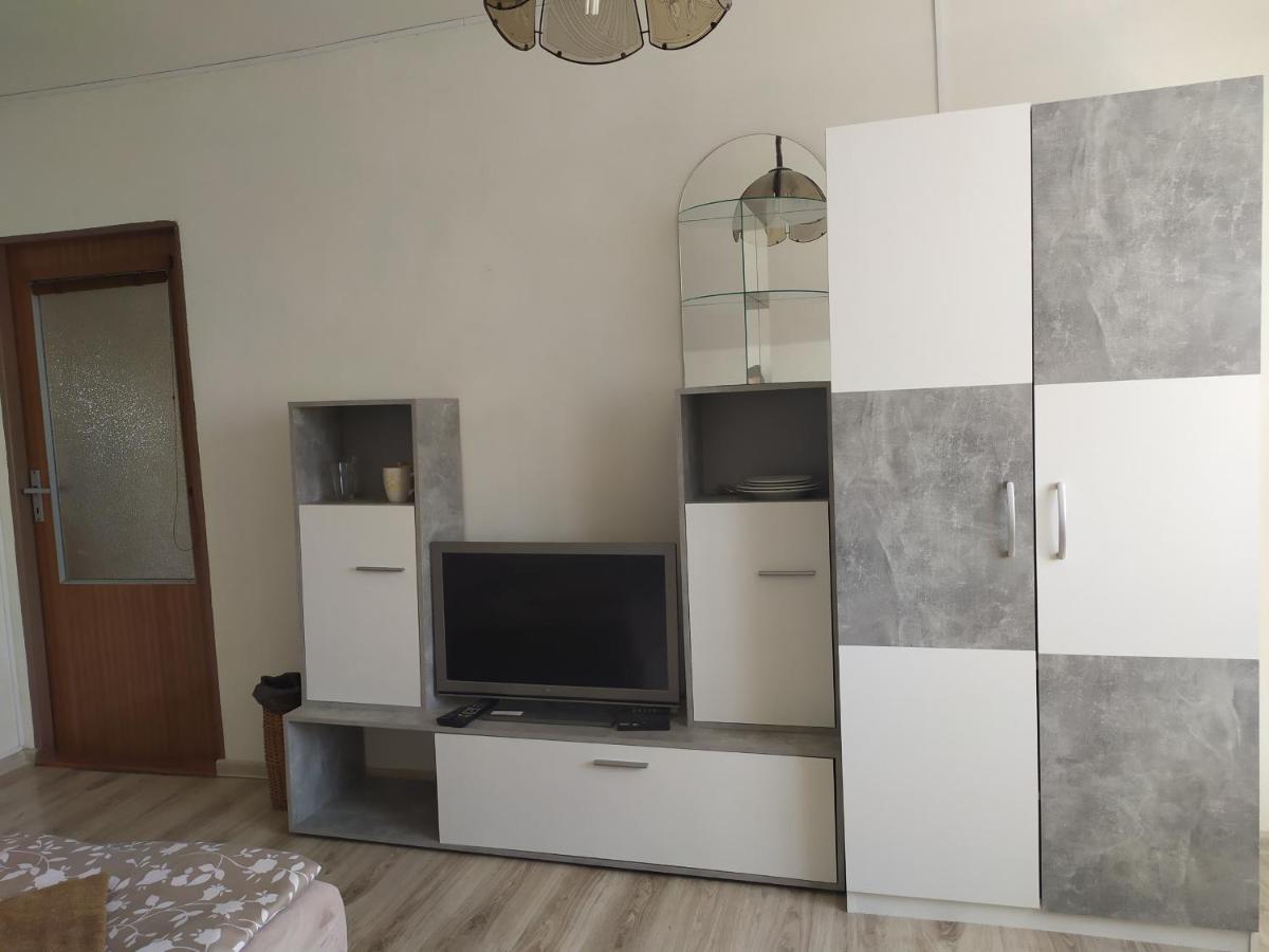 Penzion Renata Trebon Ngoại thất bức ảnh